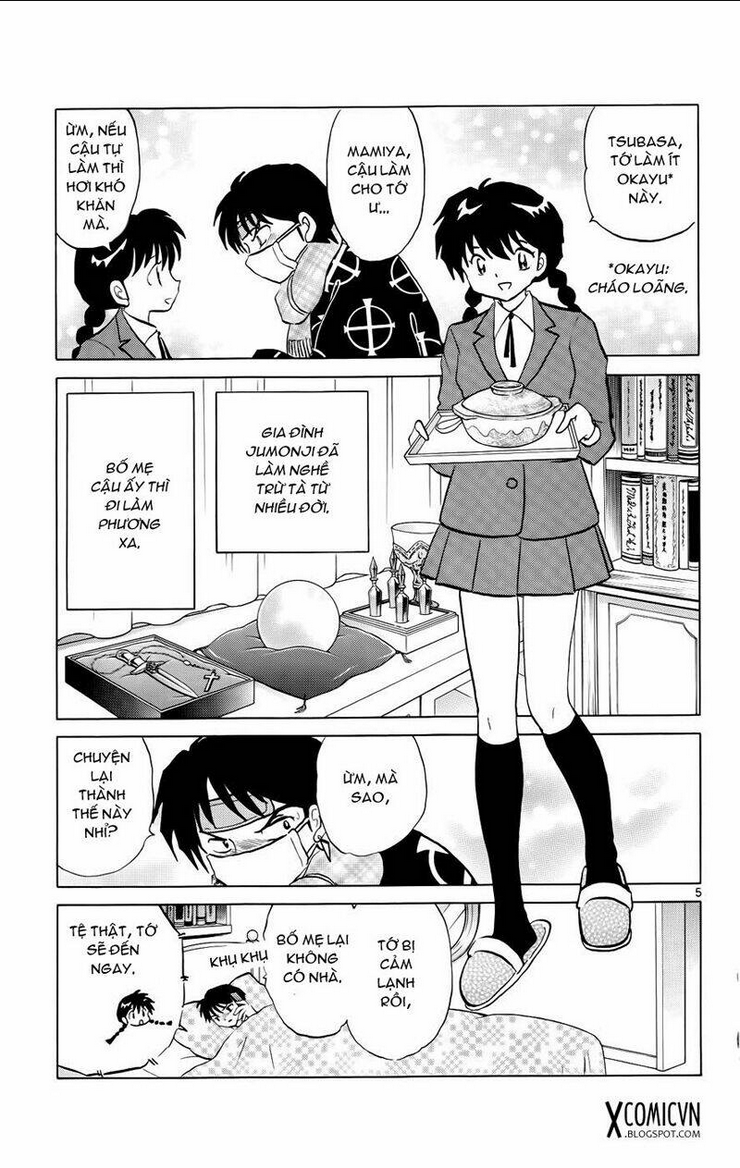 Chương 132 - Trang 5