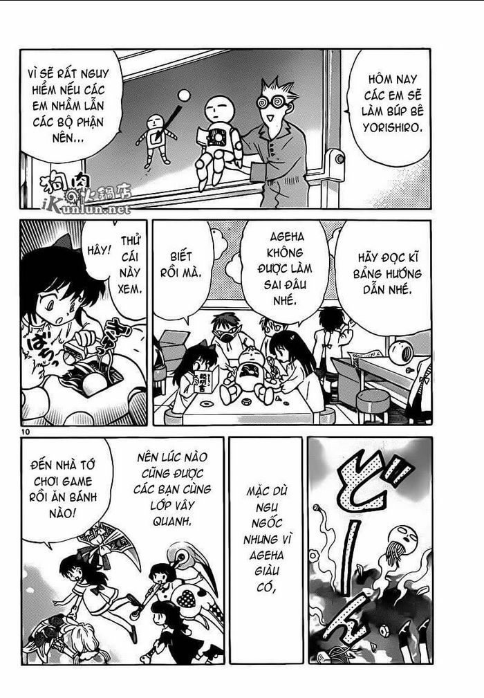 Chương 142 - Trang 11