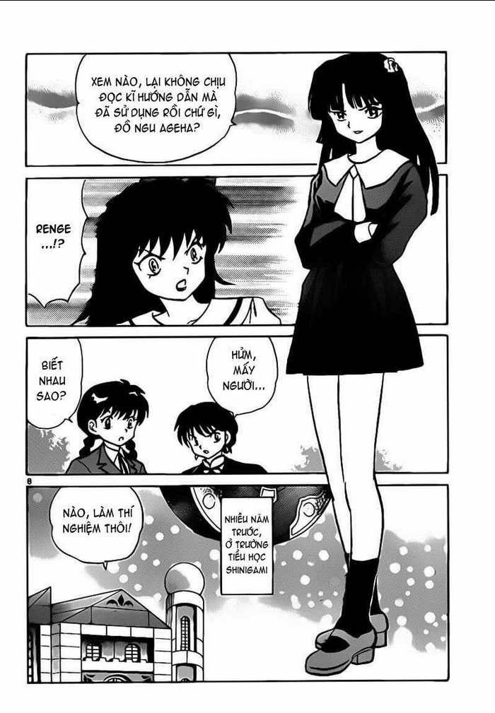 Chương 142 - Trang 9