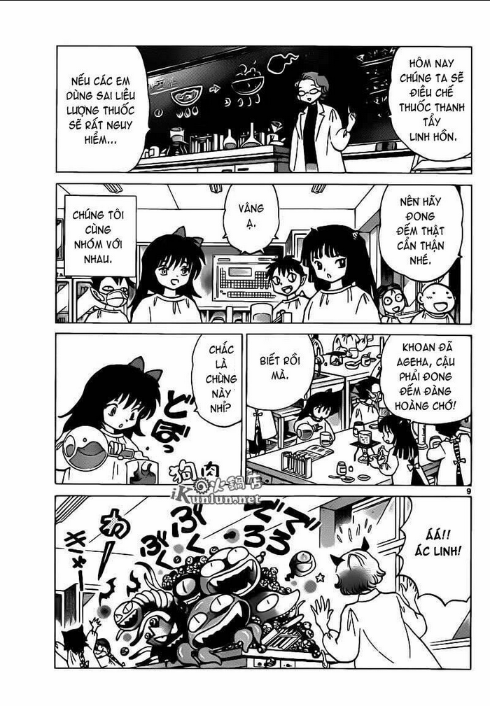 Chương 142 - Trang 10