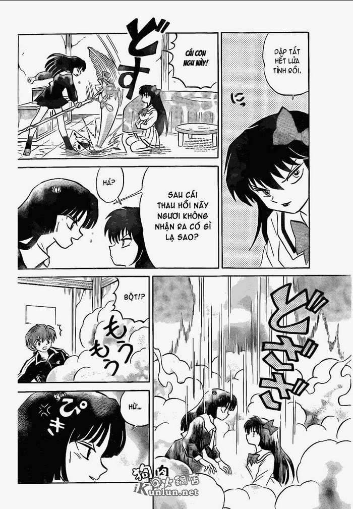 Chương 143 - Trang 15