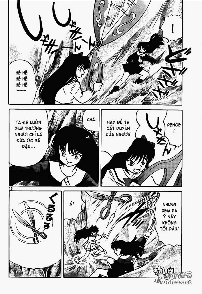 Chương 144 - Trang 17