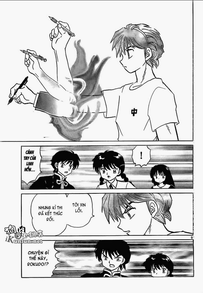 Chương 152 - Trang 10