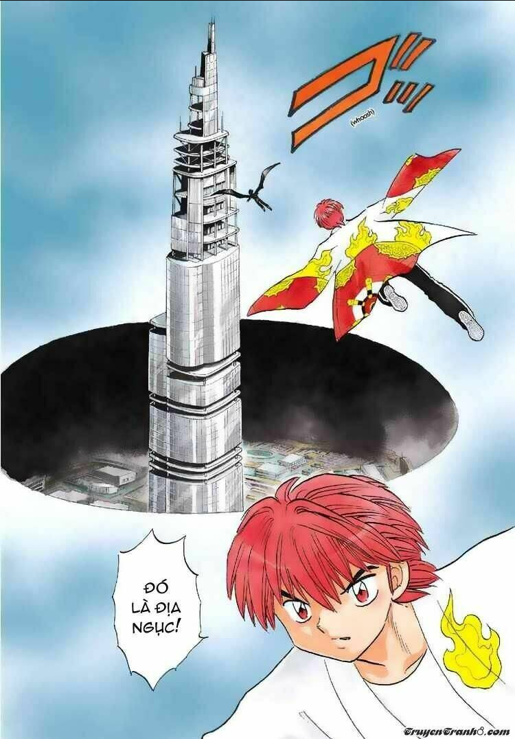 Chương 16 - Trang 1