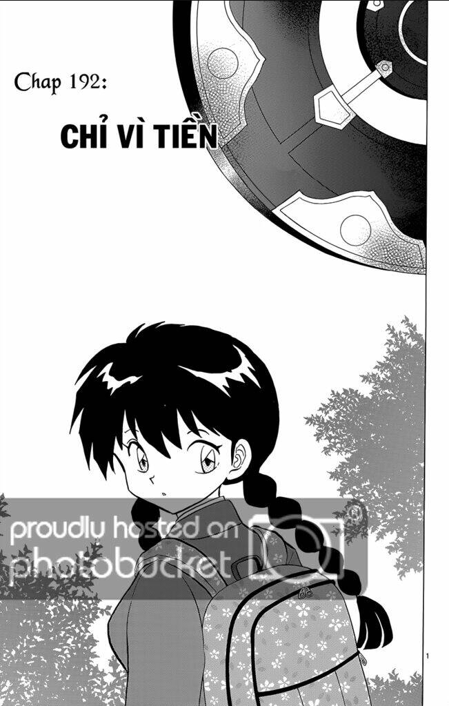 Chương 192 - Trang 1