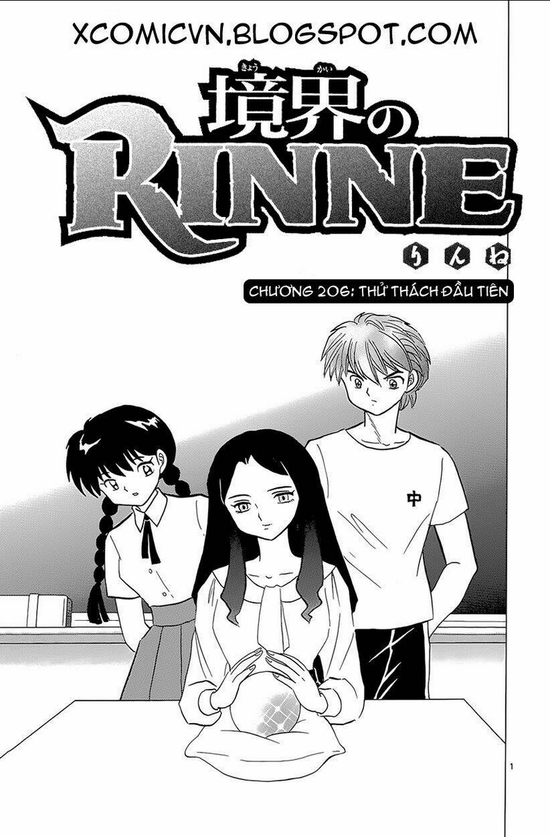 Chương 206 - Trang 1