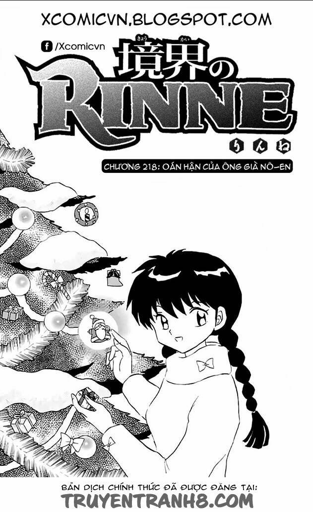 Chương 218 - Trang 1