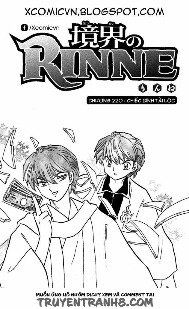 Chương 220 - Trang 1