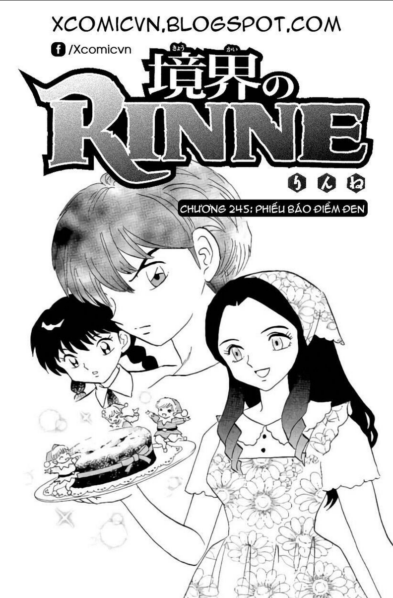 Chương 245 - Trang 1