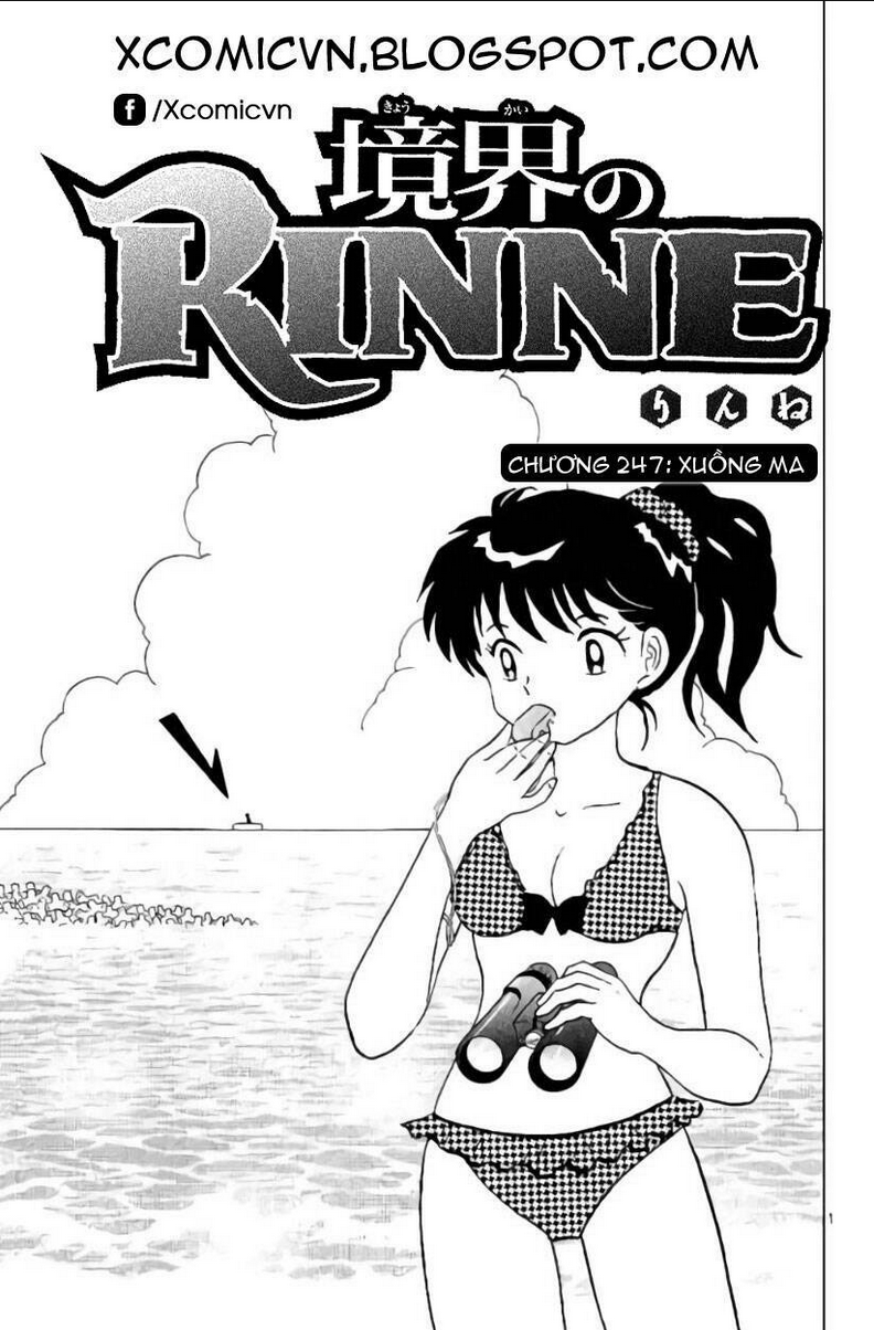 Chương 247 - Trang 1