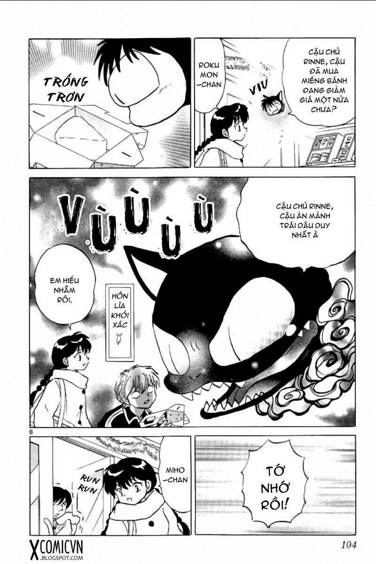 Chương 264 - Trang 8