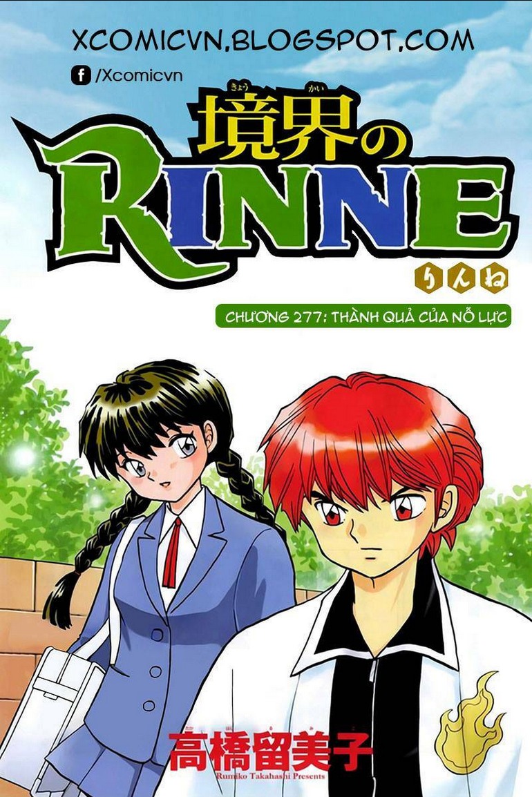 Chương 277 - Trang 1