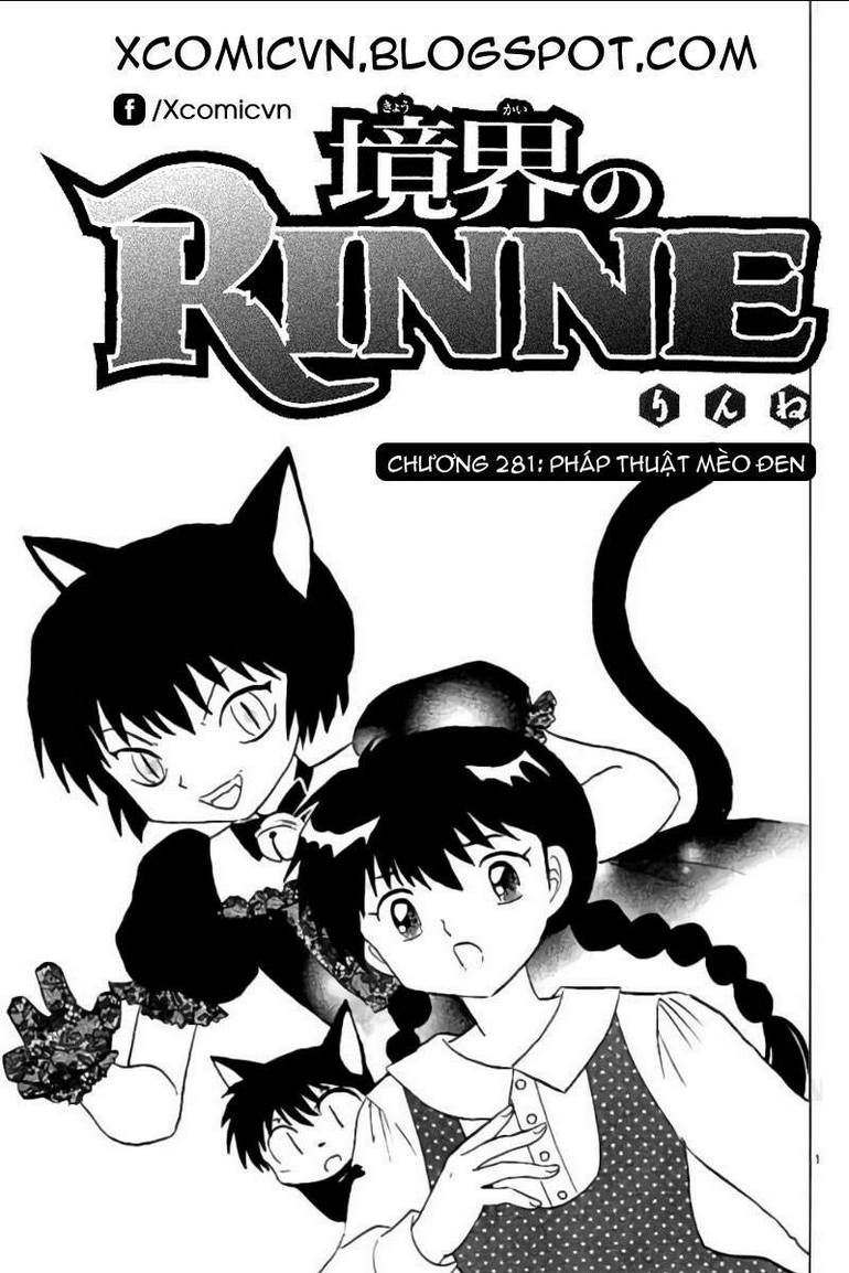 Chương 281 - Trang 1