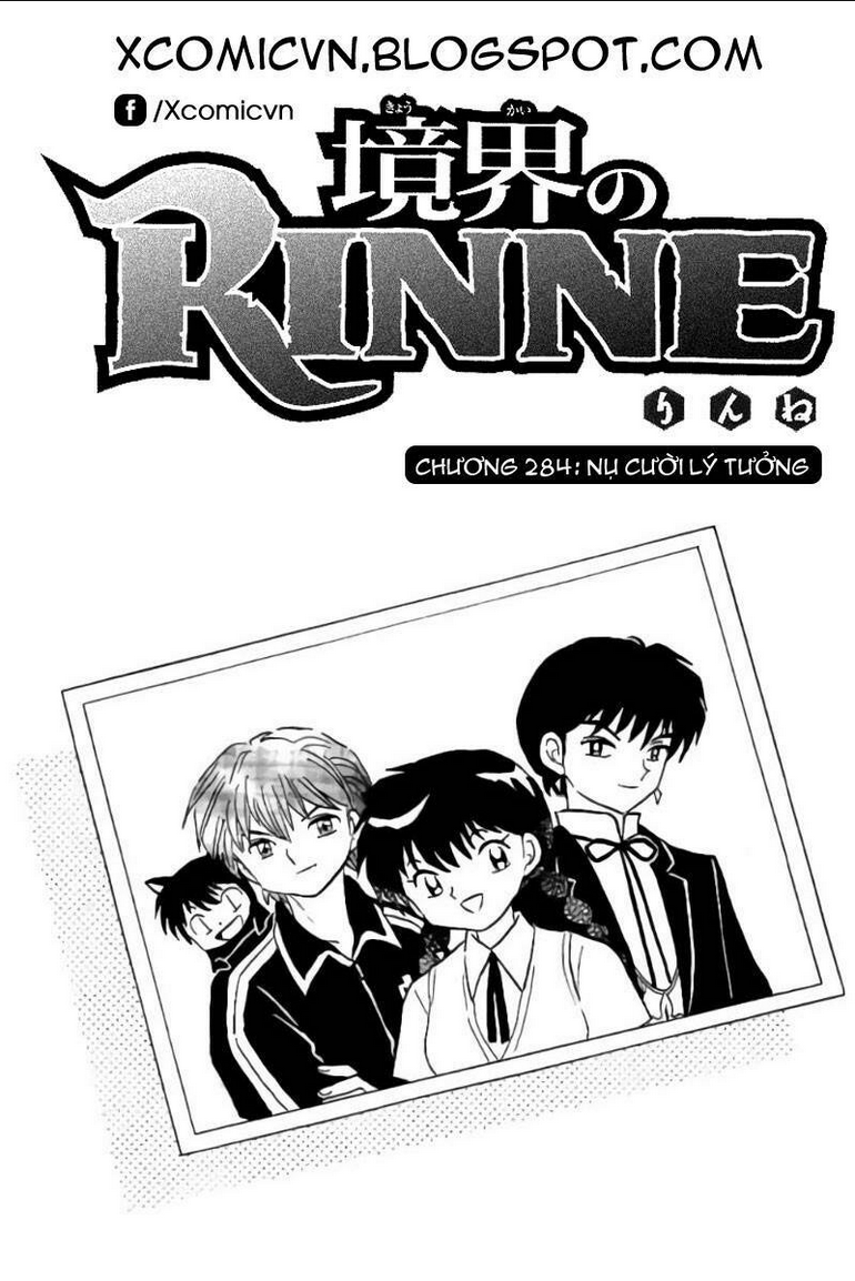 Chương 284 - Trang 1
