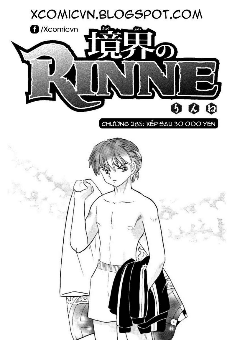 Chương 285 - Trang 1