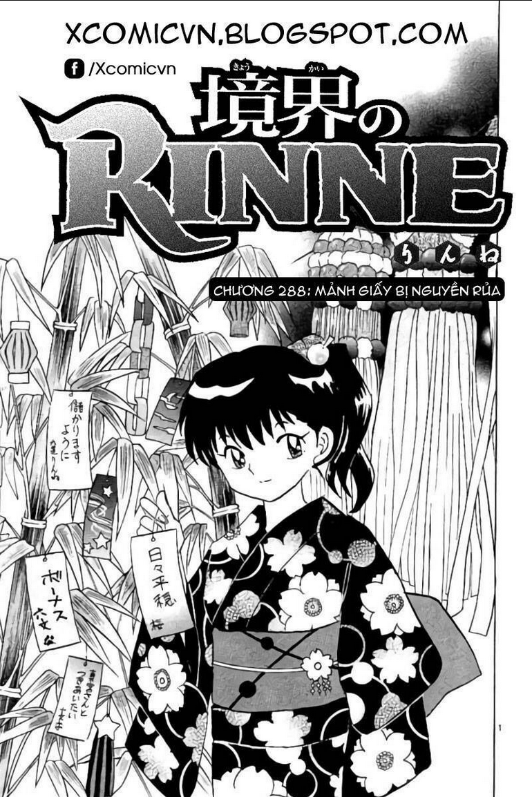 Chương 288 - Trang 1