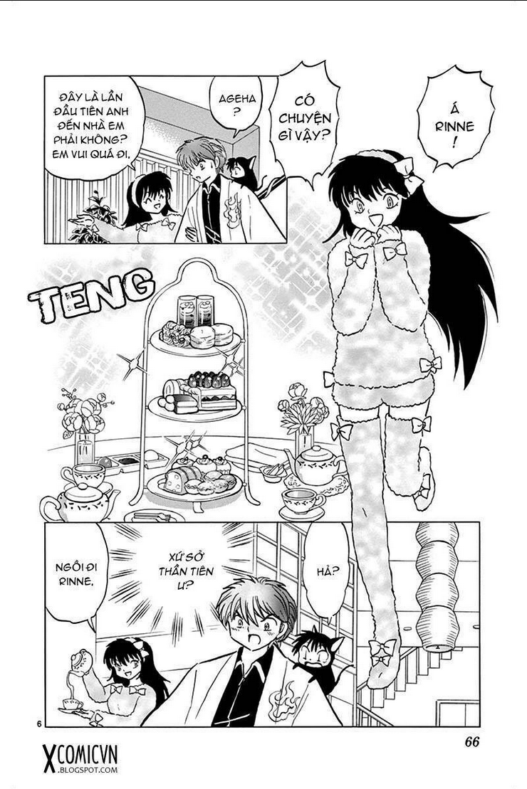 Chương 302 - Trang 6