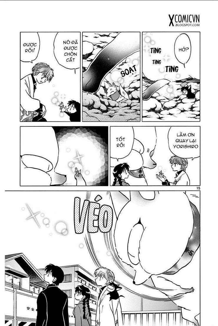 Chương 307 - Trang 15