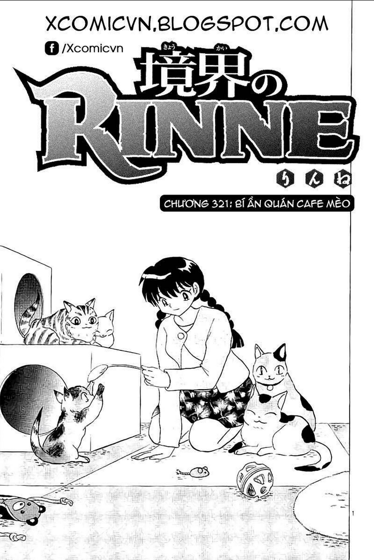 Chương 321 - Trang 1
