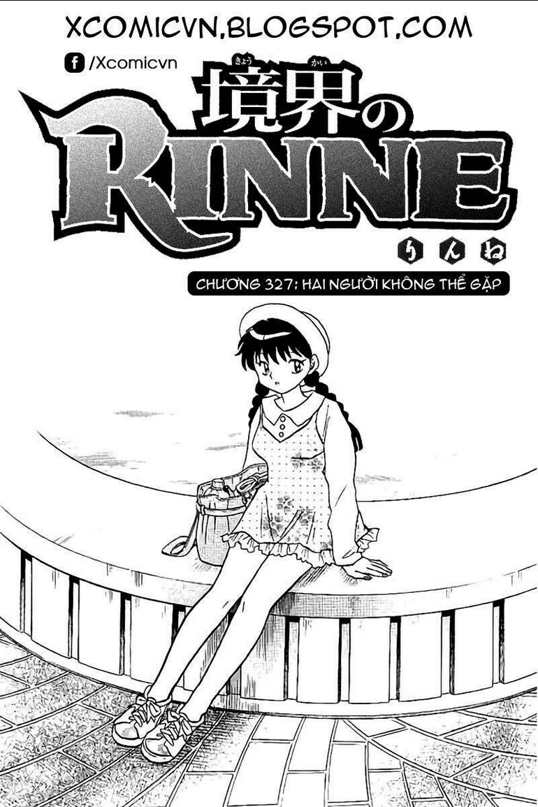 Chương 327 - Trang 1