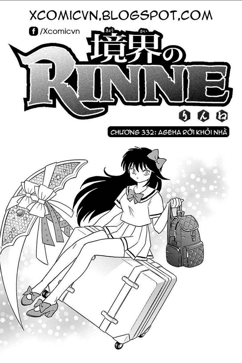 Chương 332 - Trang 1