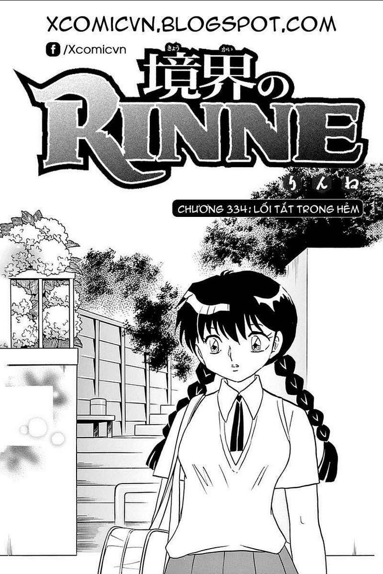 Chương 334 - Trang 1