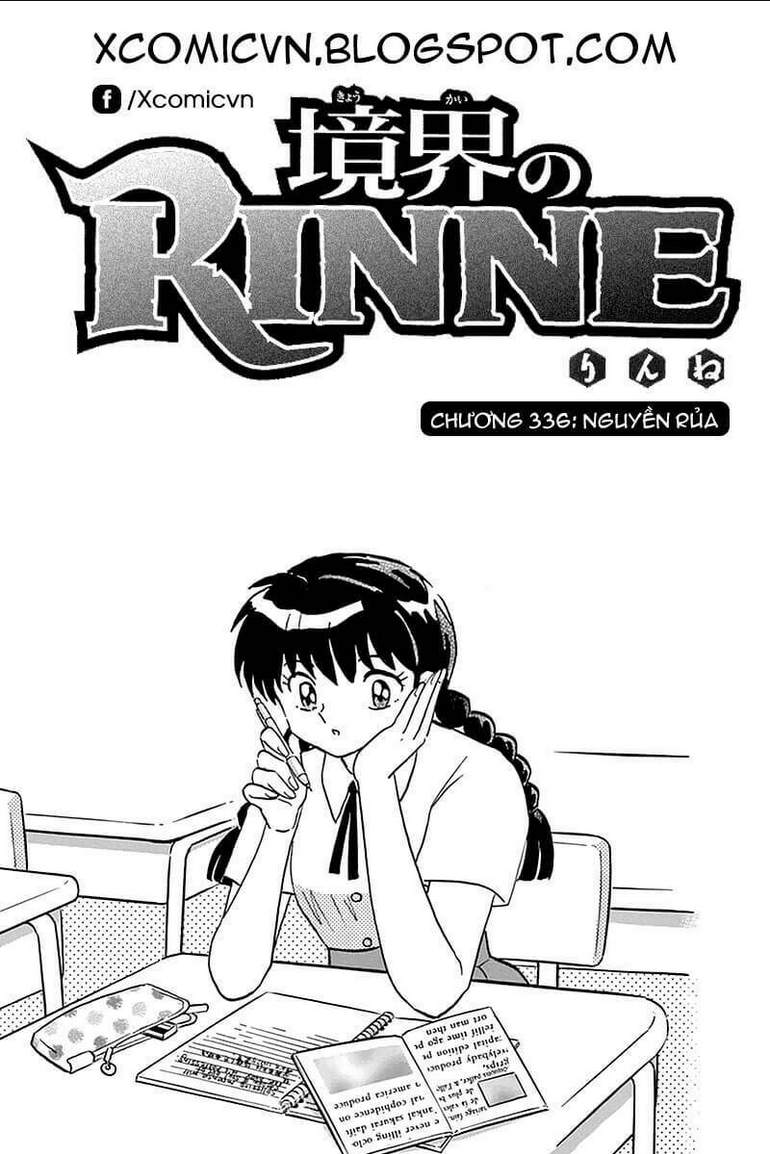 Chương 336 - Trang 1