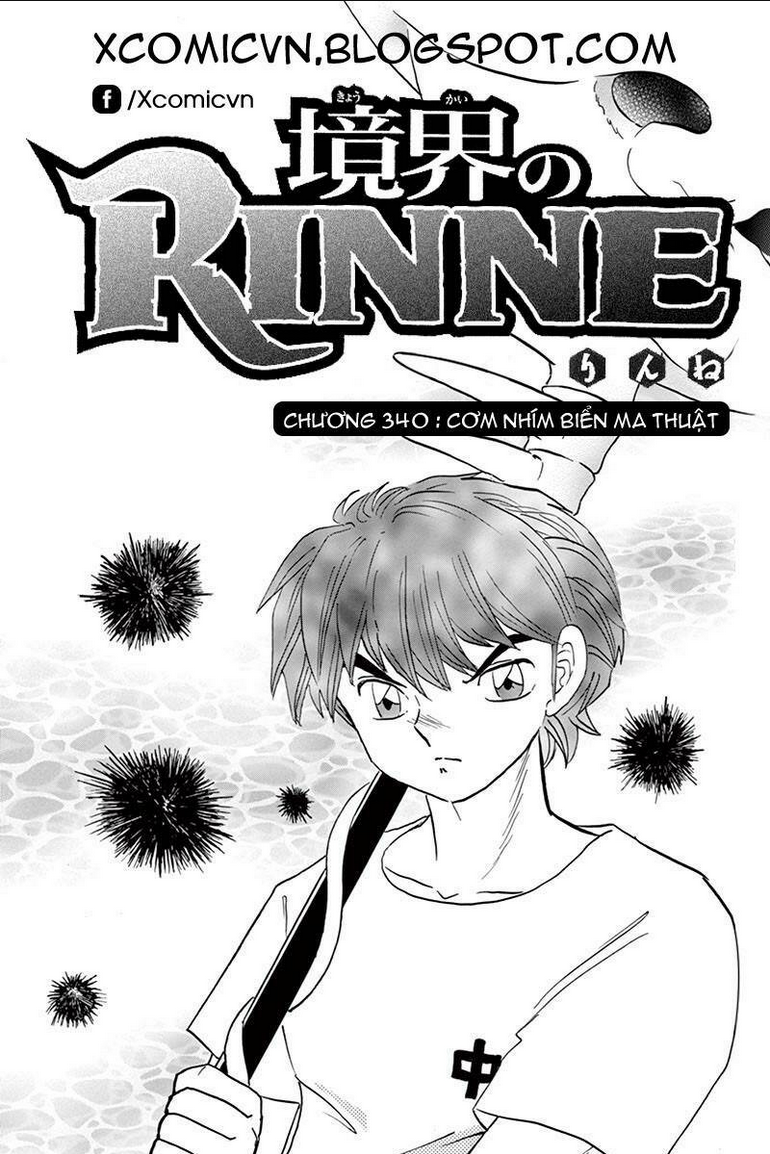 Chương 340 - Trang 1