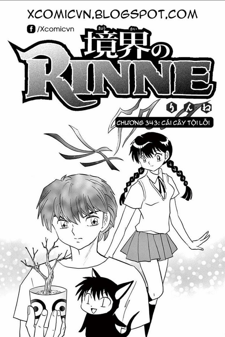 Chương 343 - Trang 1