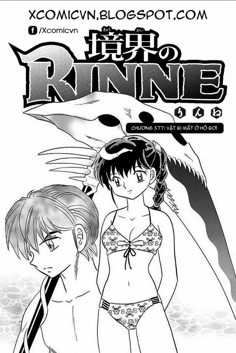 Chương 377 - Trang 1
