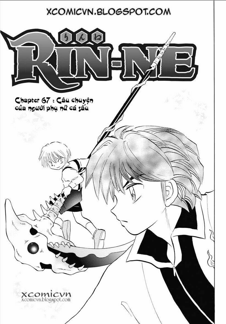 Chương 70 - Trang 1