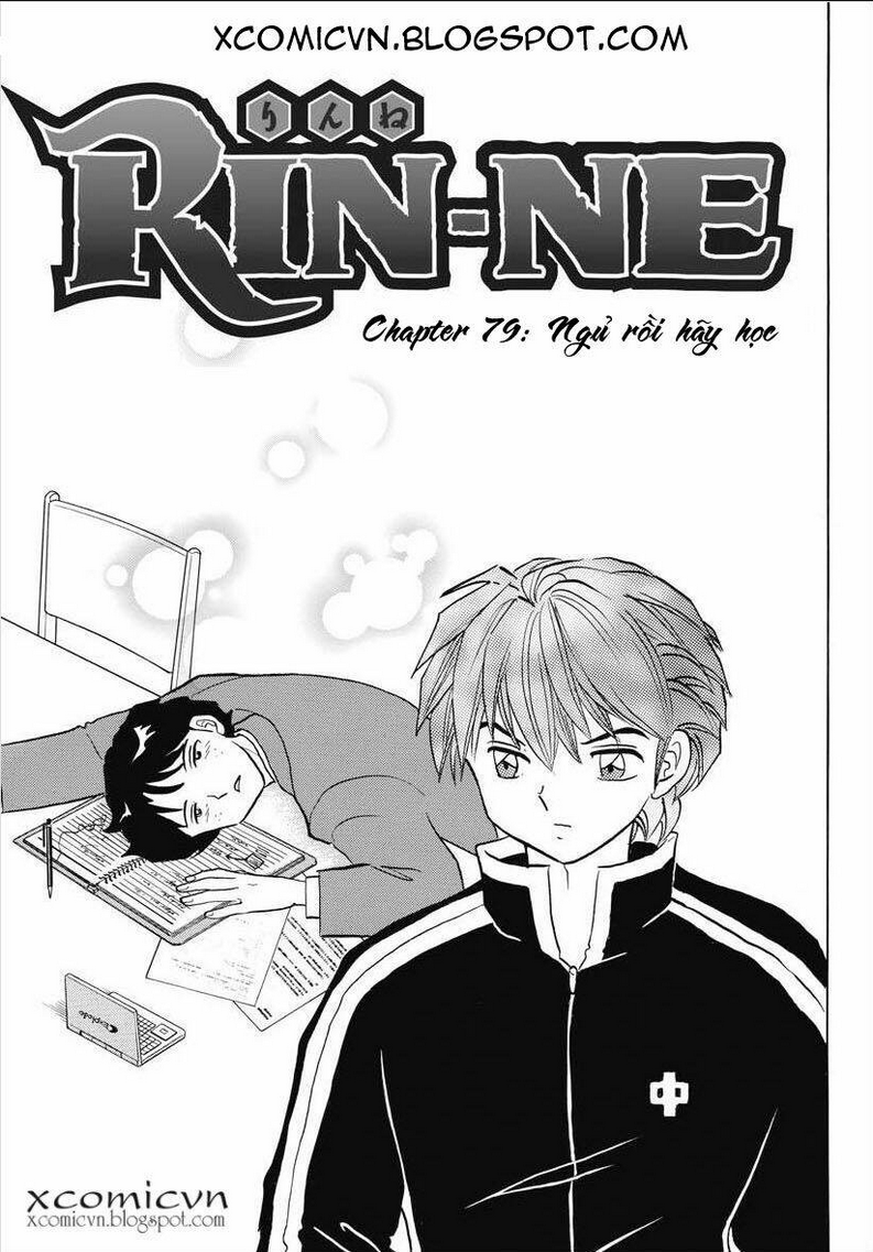 Chương 79 - Trang 1