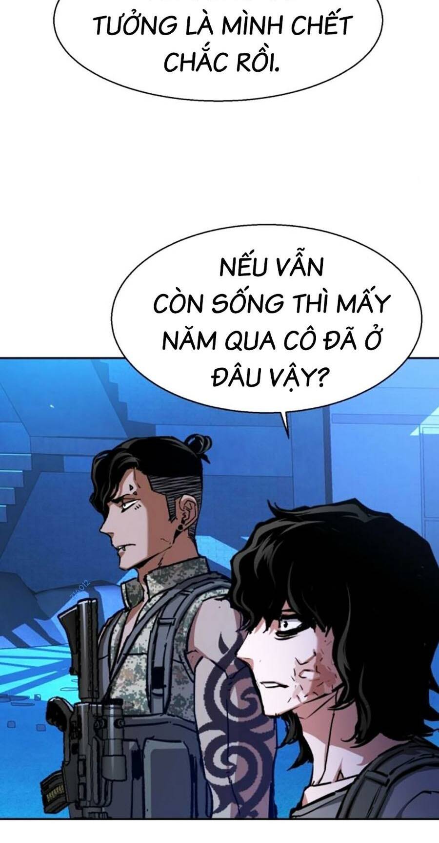 Chương 167 - Trang 23