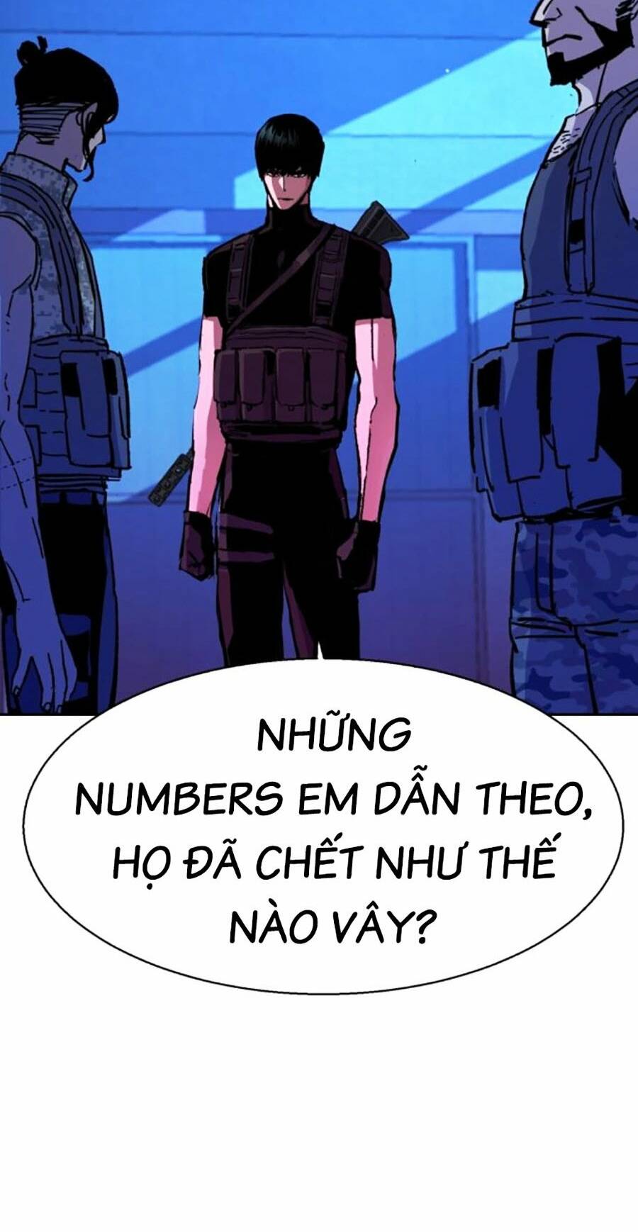 Chương 167 - Trang 80