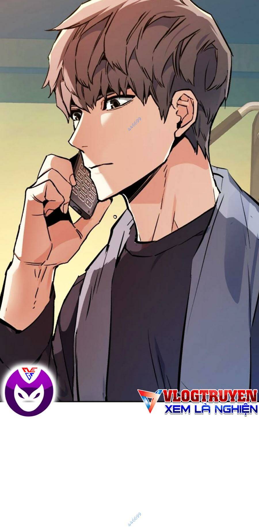 Chương 168 - Trang 83