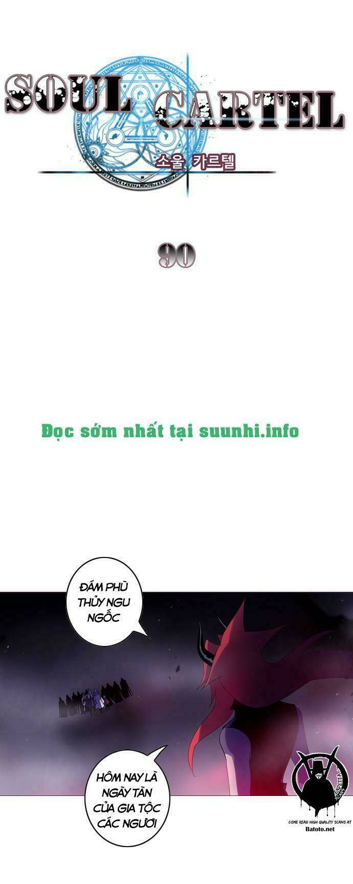 Chương 90 - Trang 3
