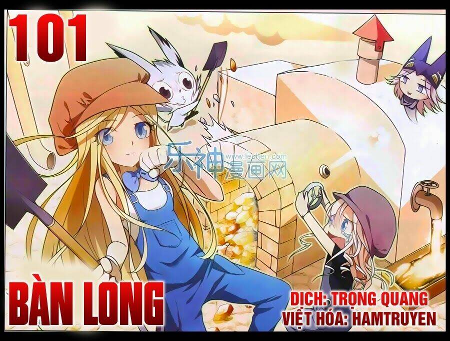 Chương 101 - Trang 1