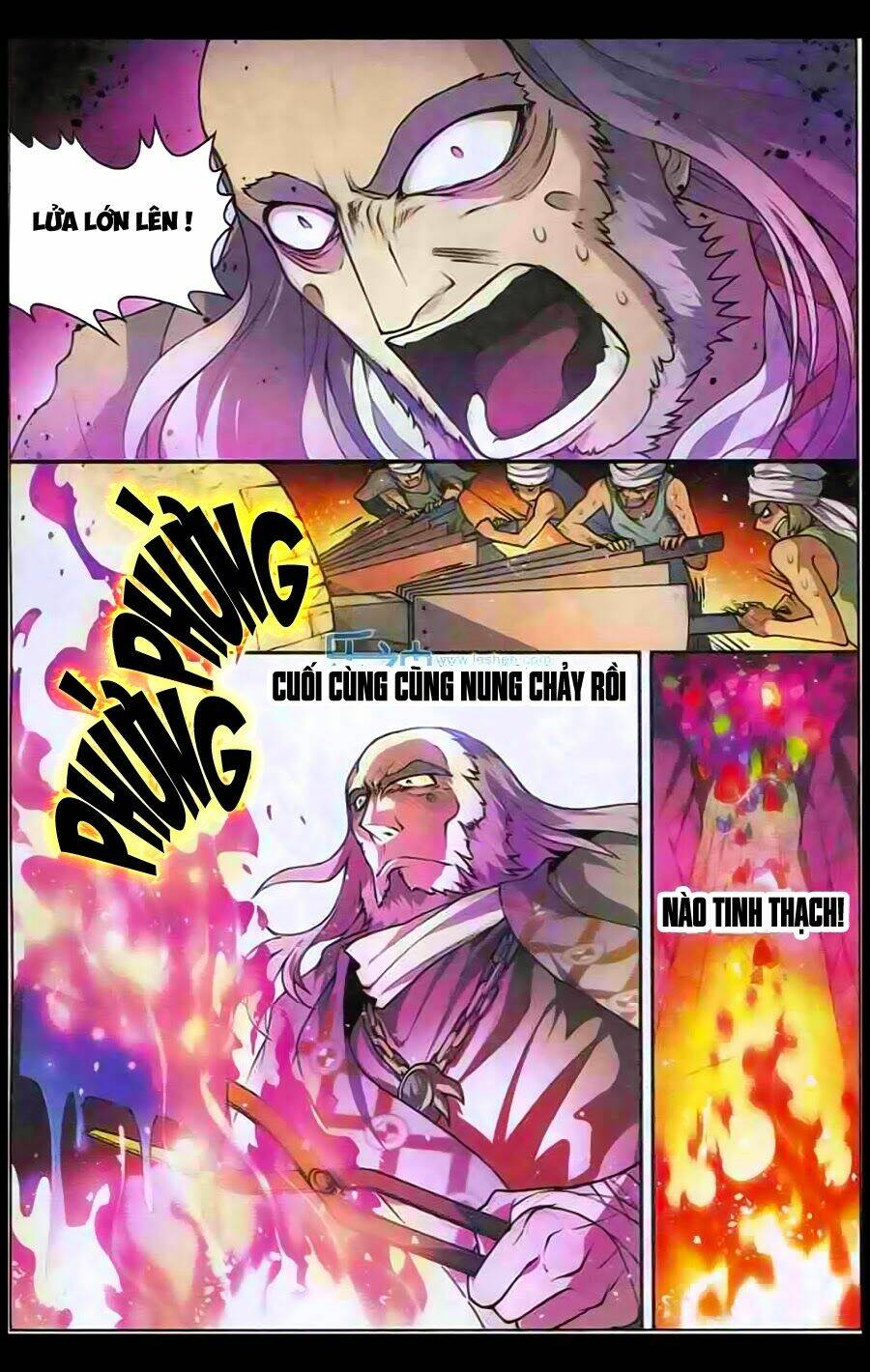 Chương 101 - Trang 6