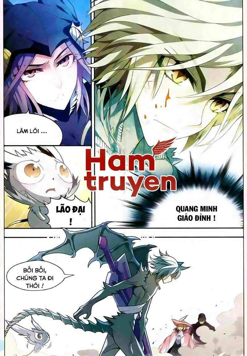 Chương 105 - Trang 10