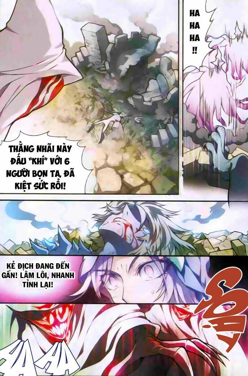 Chương 107 - Trang 9