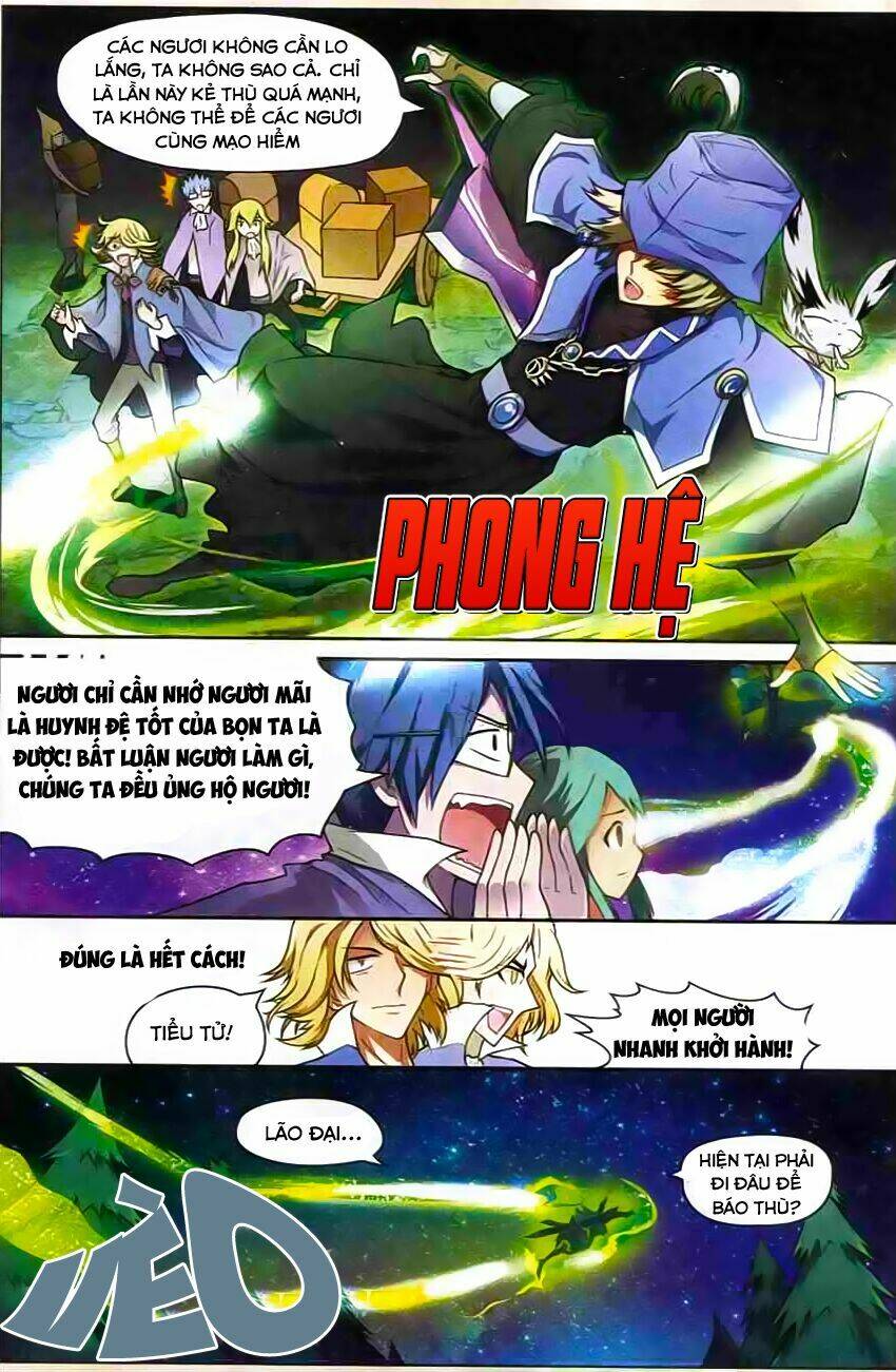 Chương 110 - Trang 10