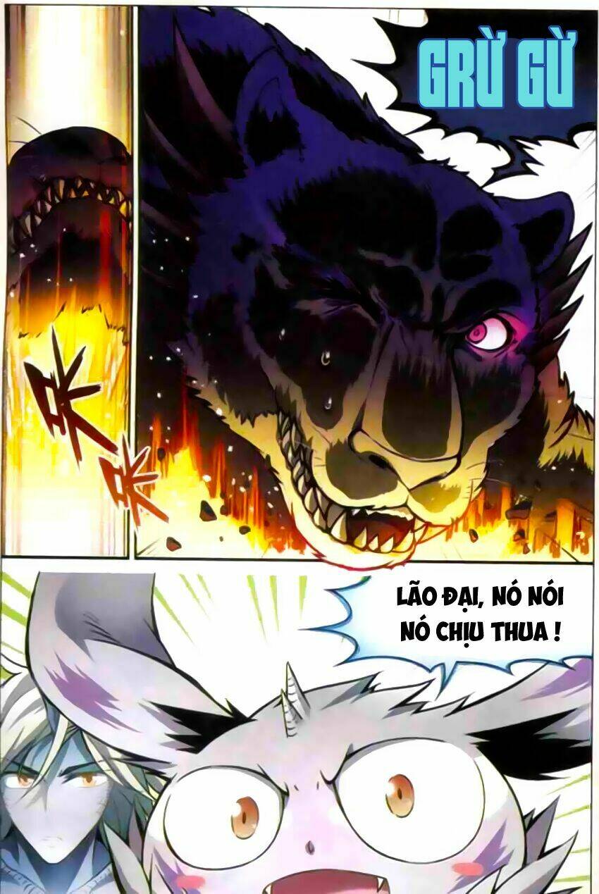 Chương 114 - Trang 12