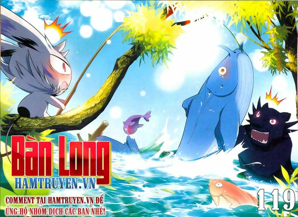 Chương 119 - Trang 1