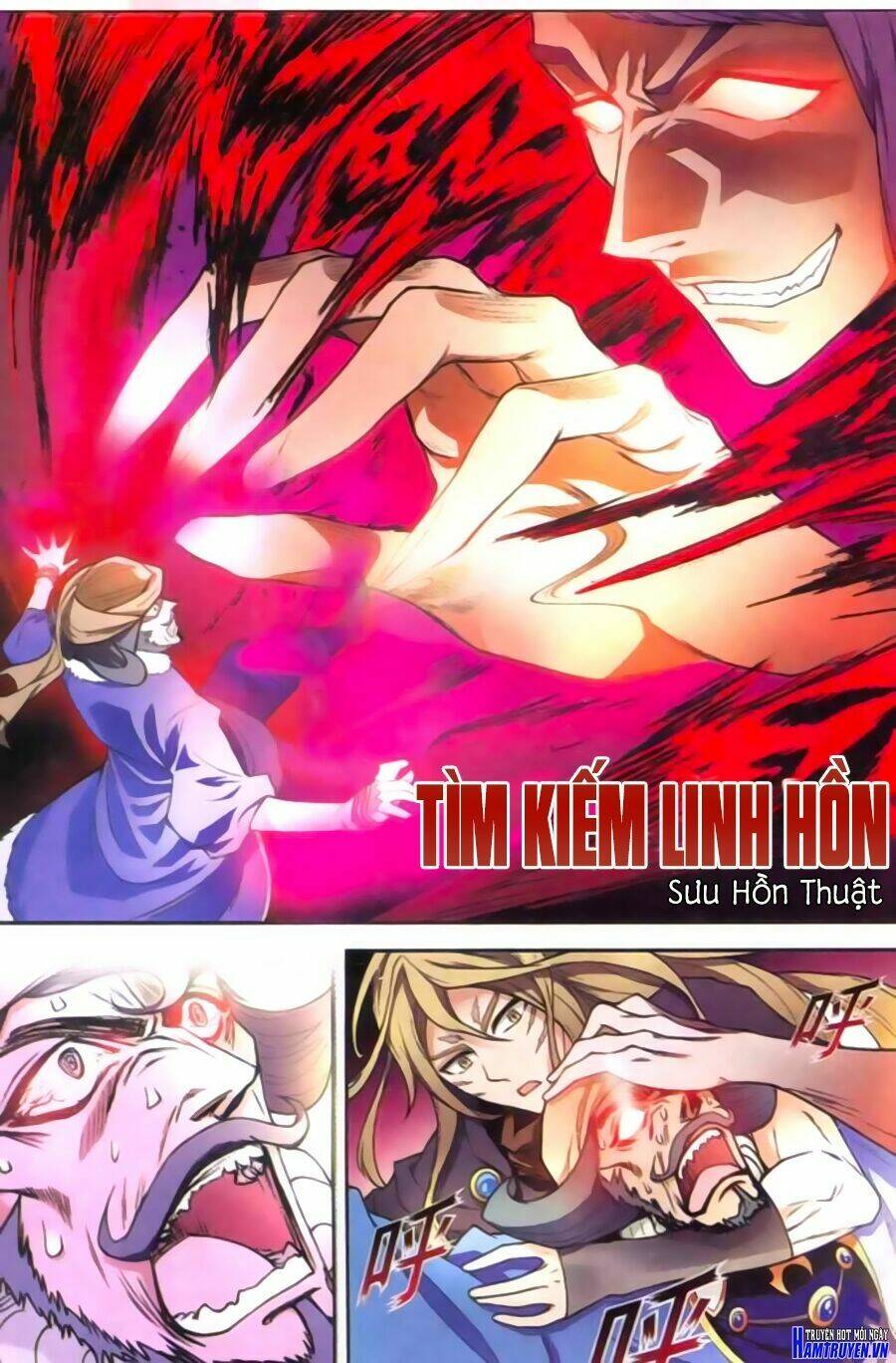 Chương 126 - Trang 12