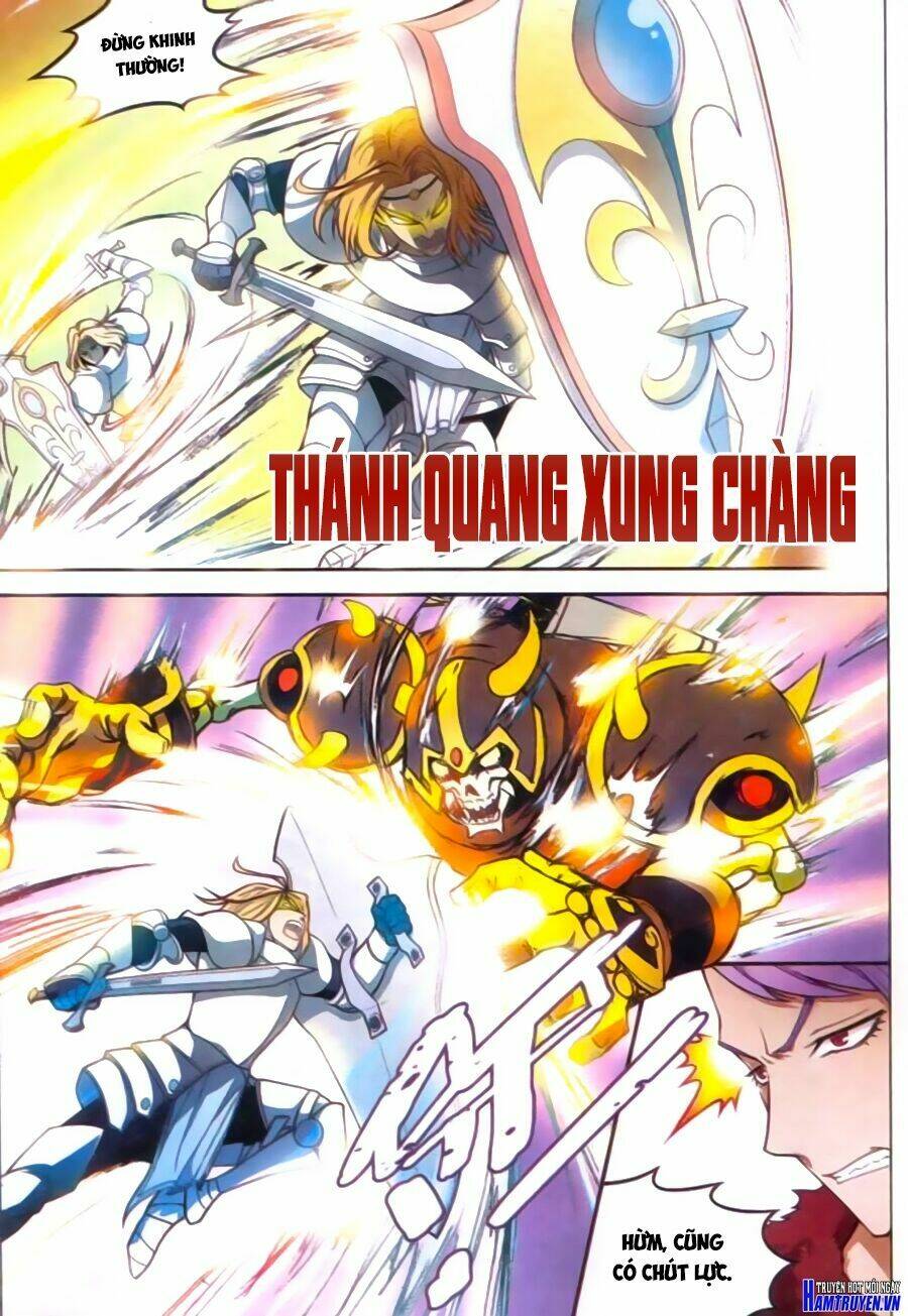 Chương 126 - Trang 6