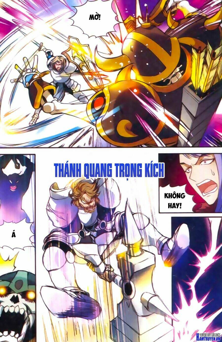 Chương 126 - Trang 7