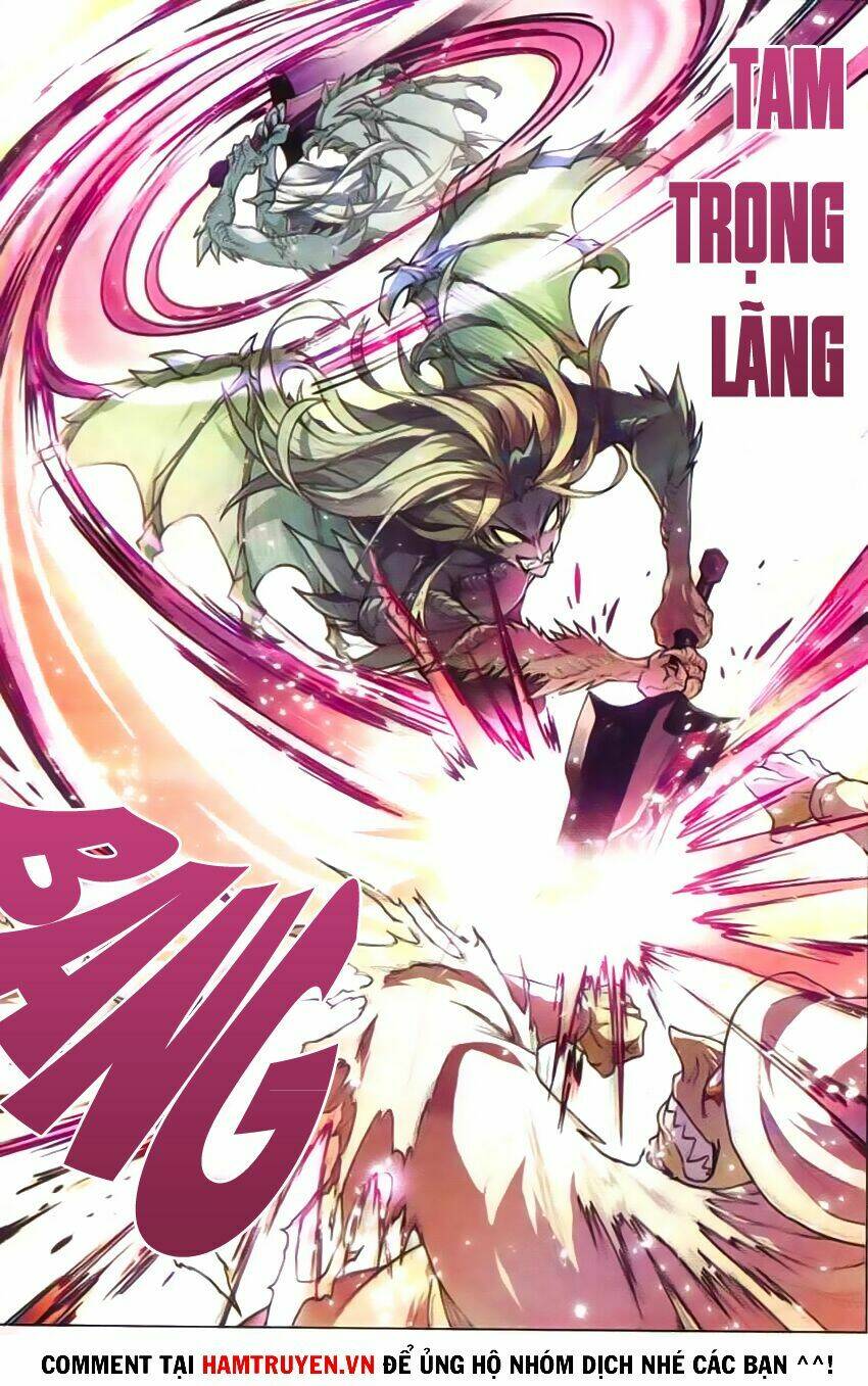 Chương 129 - Trang 13