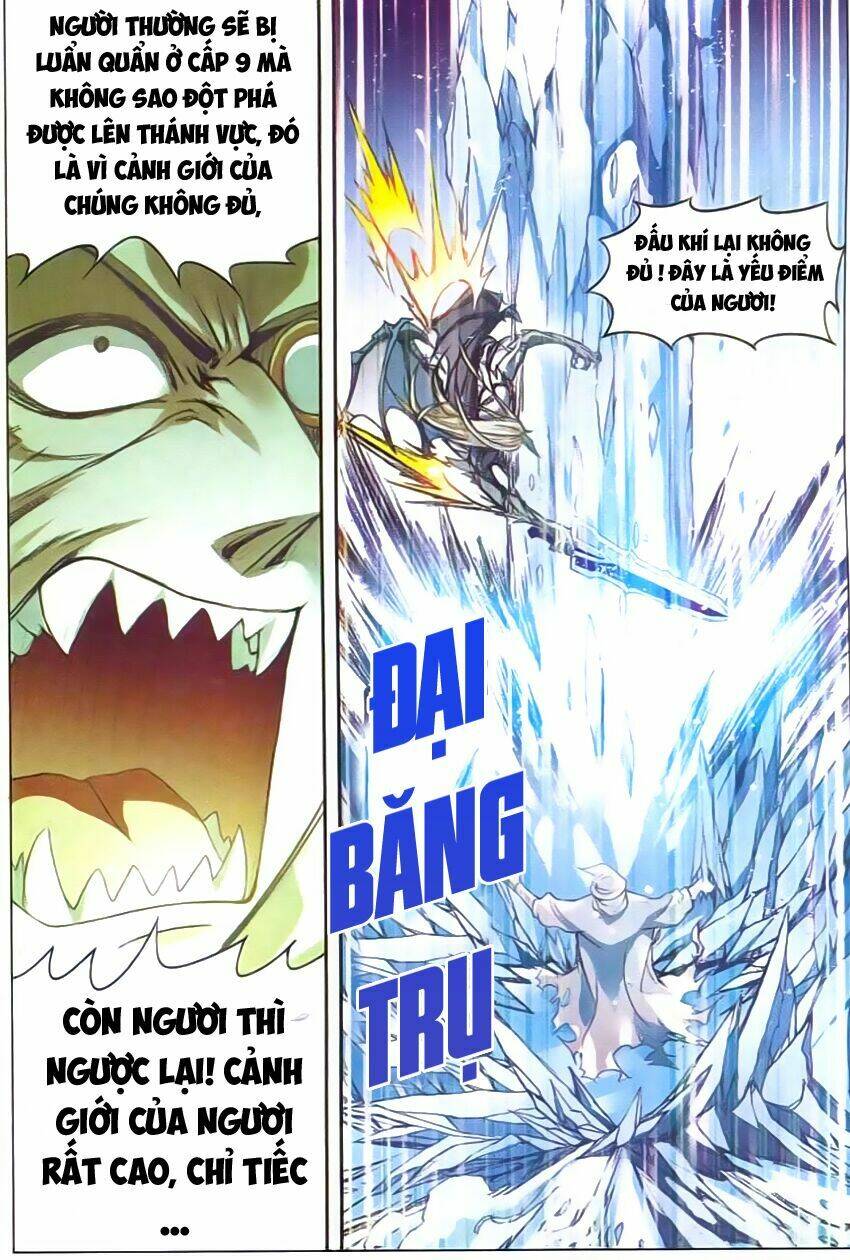 Chương 129 - Trang 8