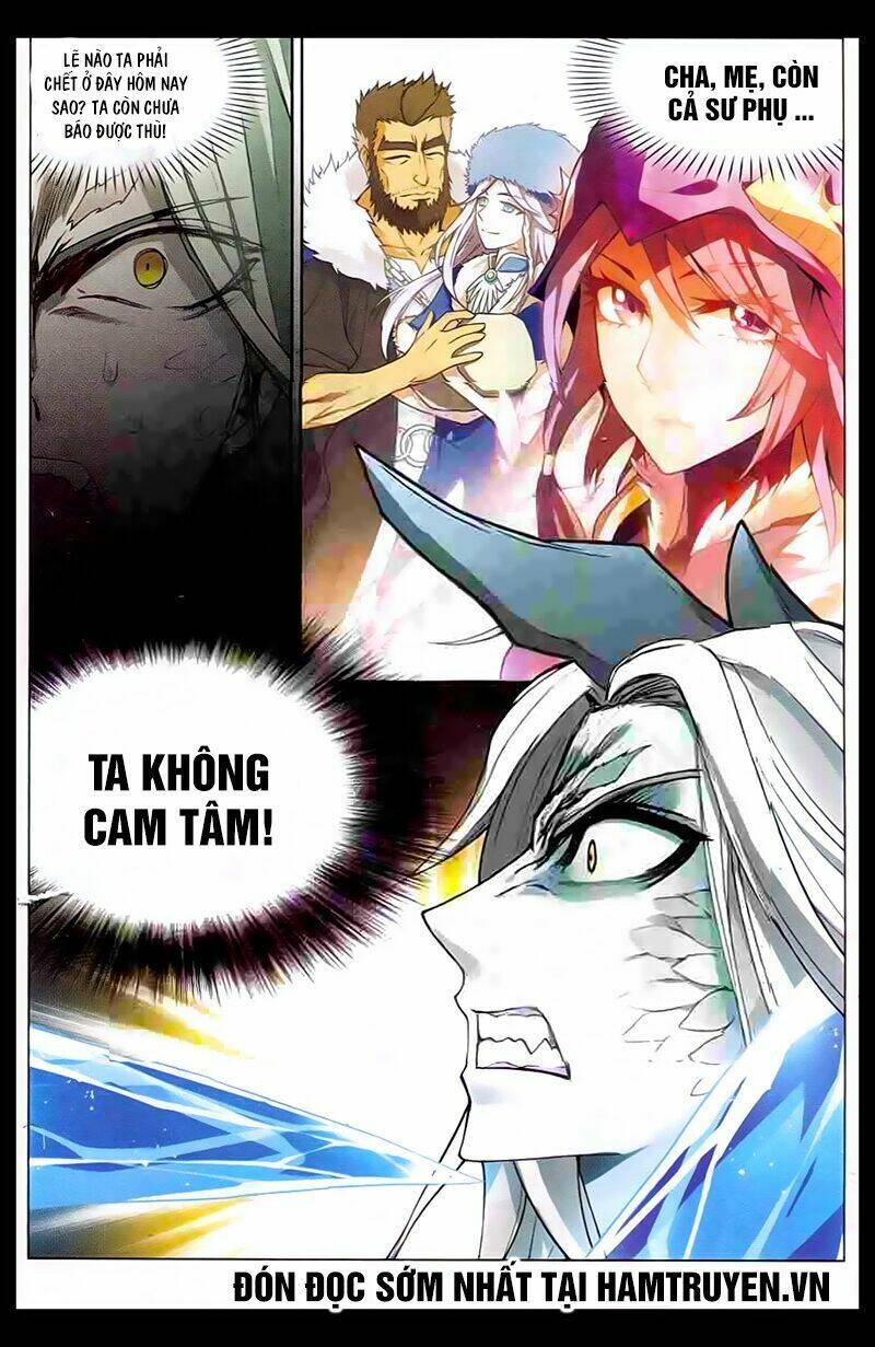 Chương 130 - Trang 14