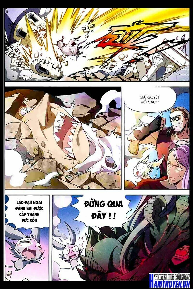 Chương 130 - Trang 7